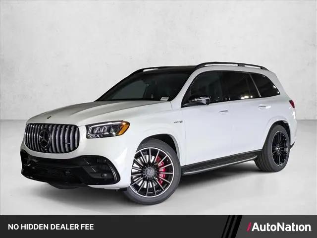 2026 Mercedes-Benz GLS AMG GLS 63 4MATIC+ for sale in Buena Park, CA