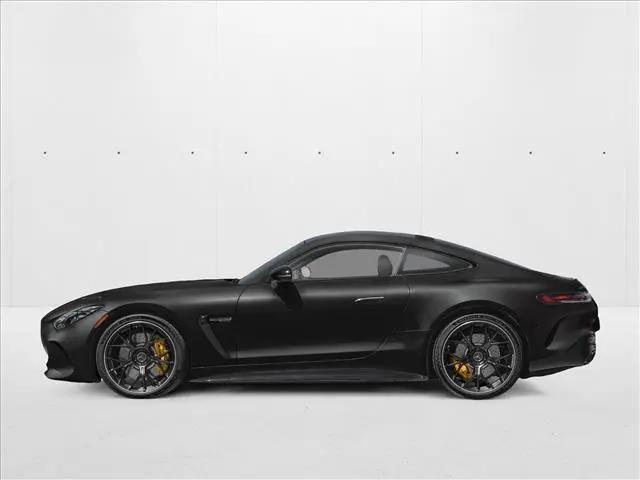 2026 Mercedes-Benz AMG GT 55 AMG GT 55