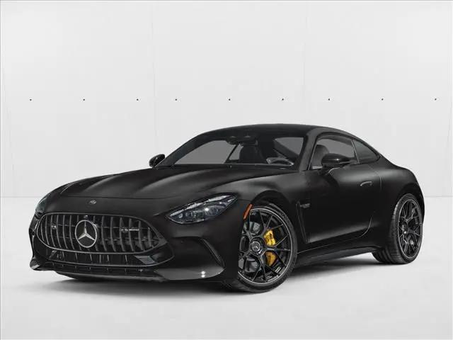 2026 Mercedes-Benz AMG GT 55 AMG GT 55 for sale in Buena Park, CA