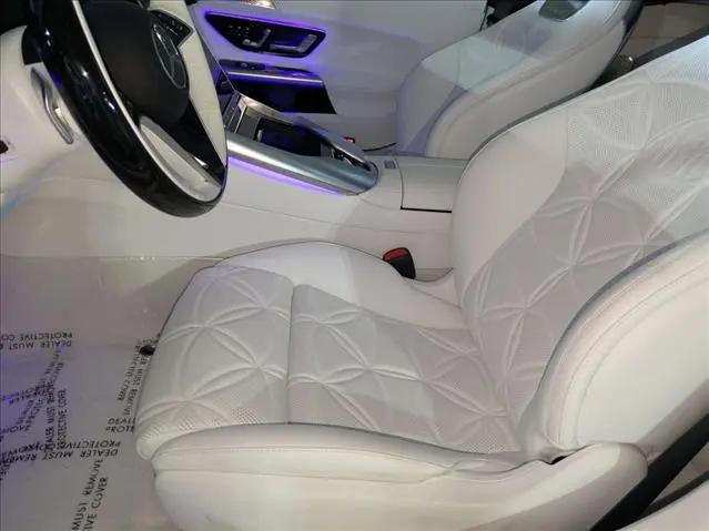 2026 Mercedes-Benz Maybach SL 680 Monogram Series 4MATIC