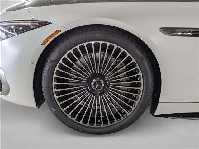2026 Mercedes-Benz Maybach SL 680 Monogram Series 4MATIC