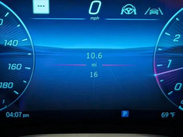 2026 Mercedes-Benz Maybach SL 680 Monogram Series 4MATIC