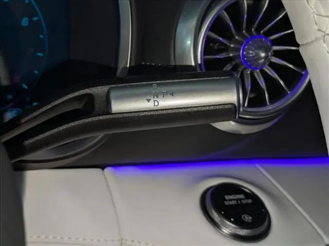 2026 Mercedes-Benz Maybach SL 680 Monogram Series 4MATIC