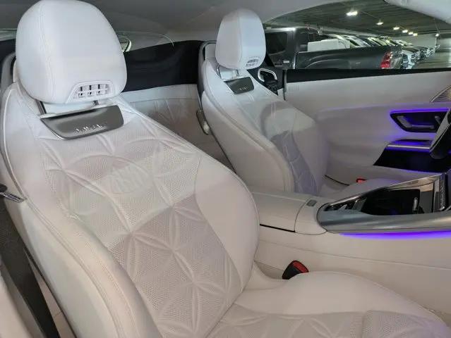 2026 Mercedes-Benz Maybach SL 680 Monogram Series 4MATIC