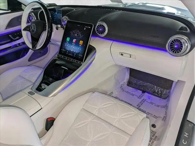 2026 Mercedes-Benz Maybach SL 680 Monogram Series 4MATIC