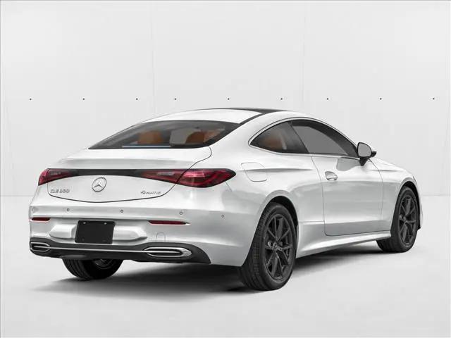 2026 Mercedes-Benz E-CLASS E 300 CLE 300