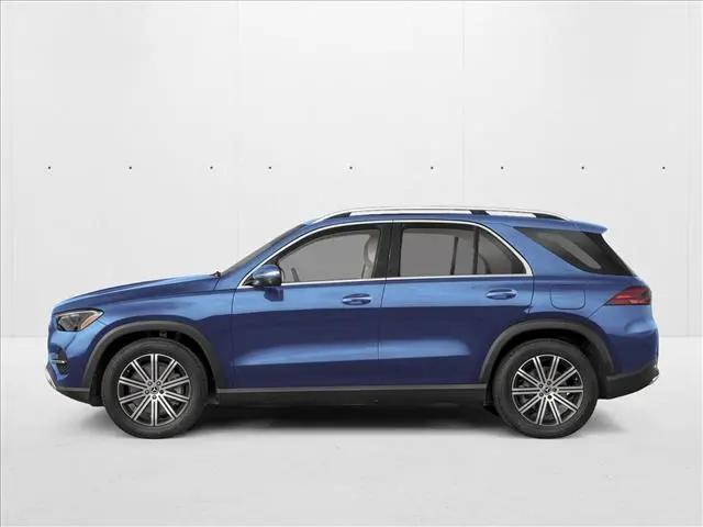 2026 Mercedes-Benz GLE GLE 450 4MATIC