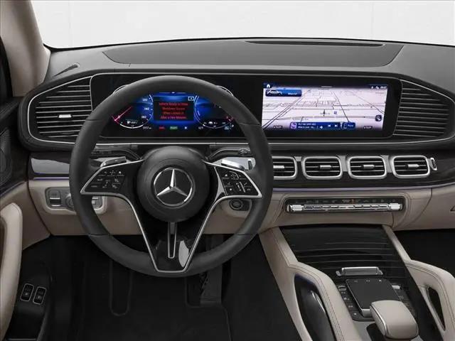 2026 Mercedes-Benz GLE GLE 450 4MATIC