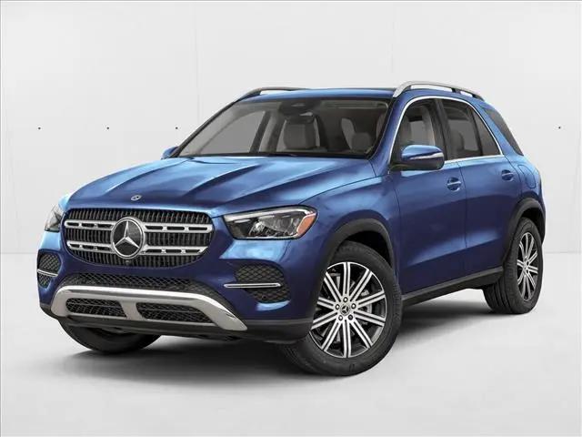 2026 Mercedes-Benz GLE GLE 450 4MATIC for sale in Buena Park, CA