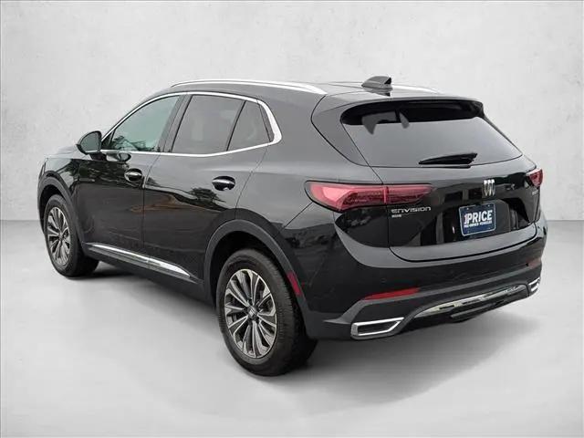 2024 Buick Envision Preferred AWD
