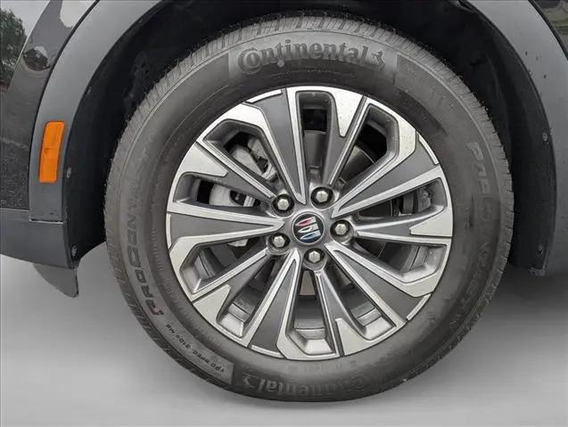 2024 Buick Envision Preferred AWD