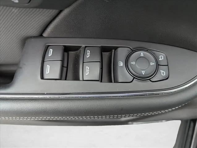 2024 Buick Envision Preferred AWD