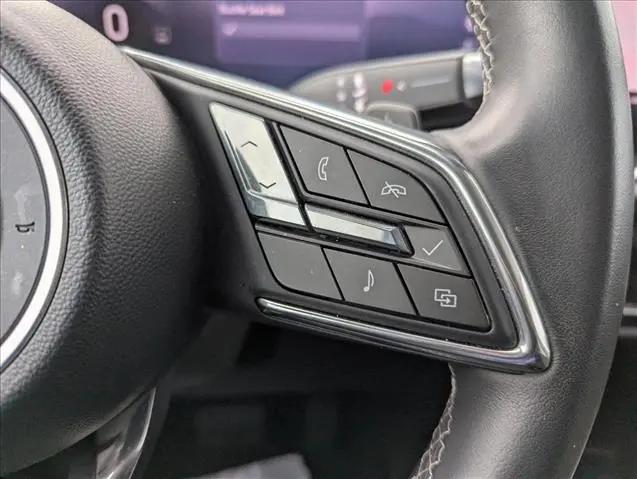 2024 Buick Envision Preferred AWD