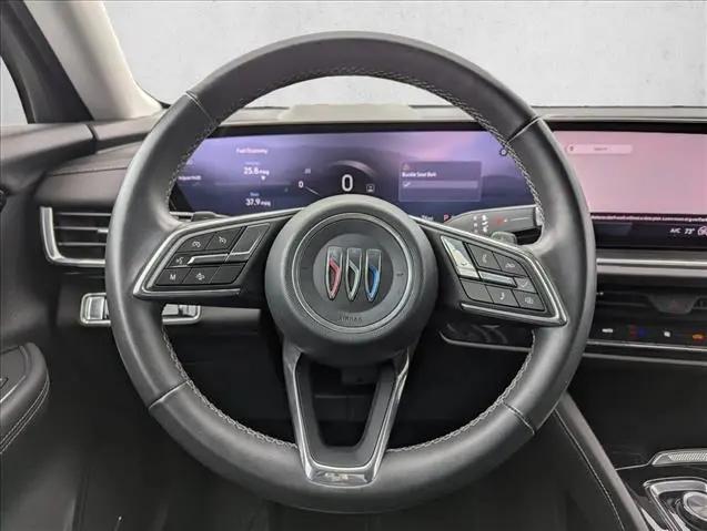 2024 Buick Envision Preferred AWD
