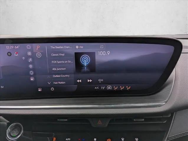 2024 Buick Envision Preferred AWD