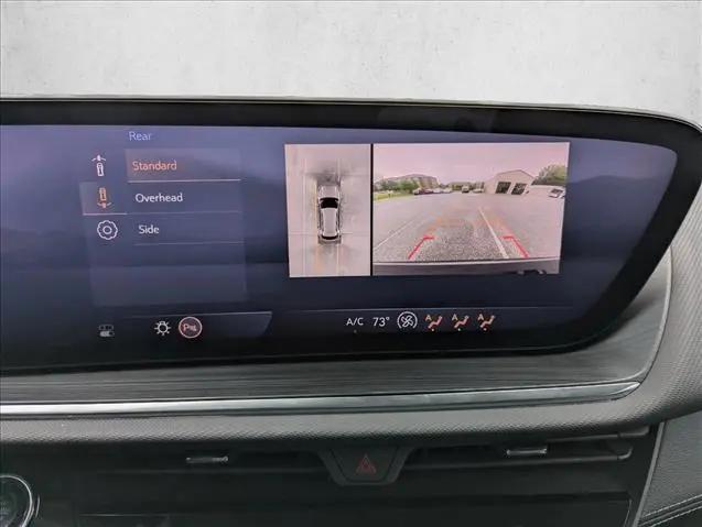 2024 Buick Envision Preferred AWD