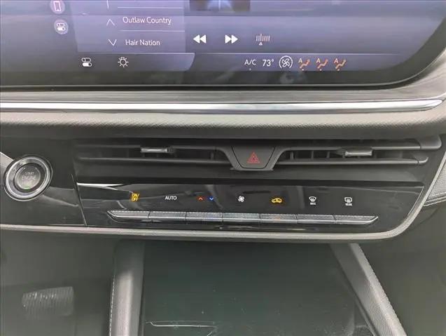 2024 Buick Envision Preferred AWD