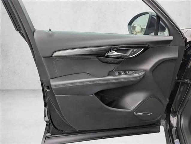 2024 Buick Envision Preferred AWD