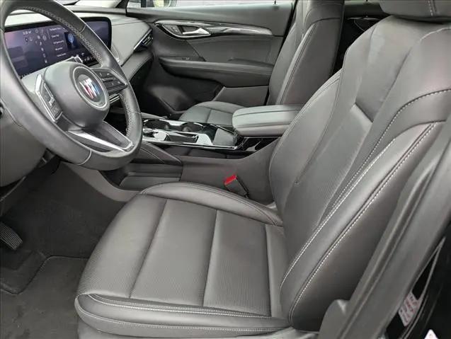 2024 Buick Envision Preferred AWD