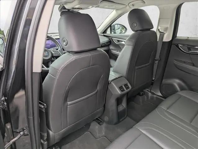 2024 Buick Envision Preferred AWD
