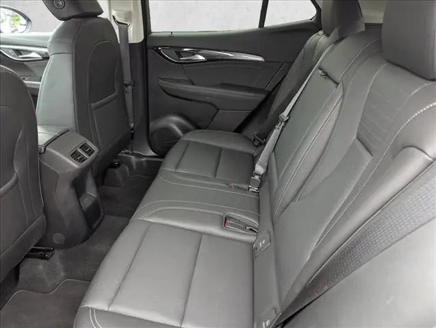2024 Buick Envision Preferred AWD