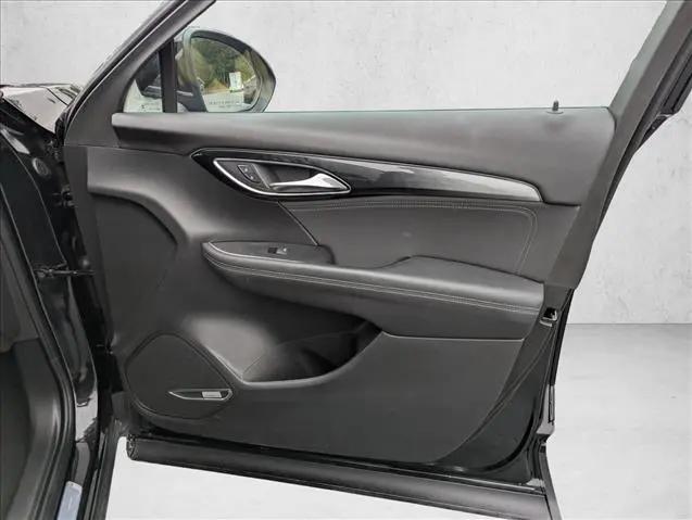2024 Buick Envision Preferred AWD