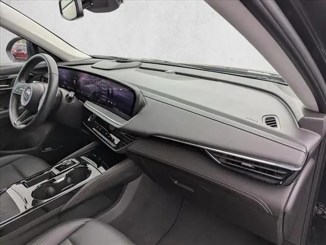 2024 Buick Envision Preferred AWD