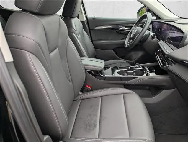 2024 Buick Envision Preferred AWD