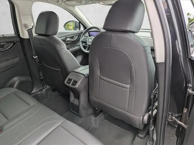 2024 Buick Envision Preferred AWD