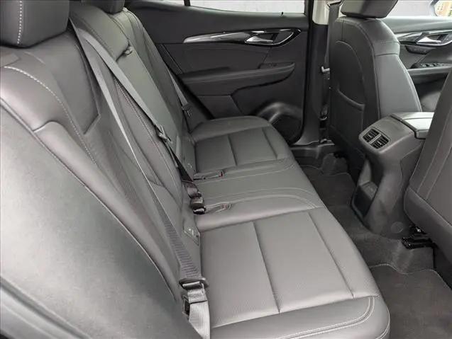 2024 Buick Envision Preferred AWD