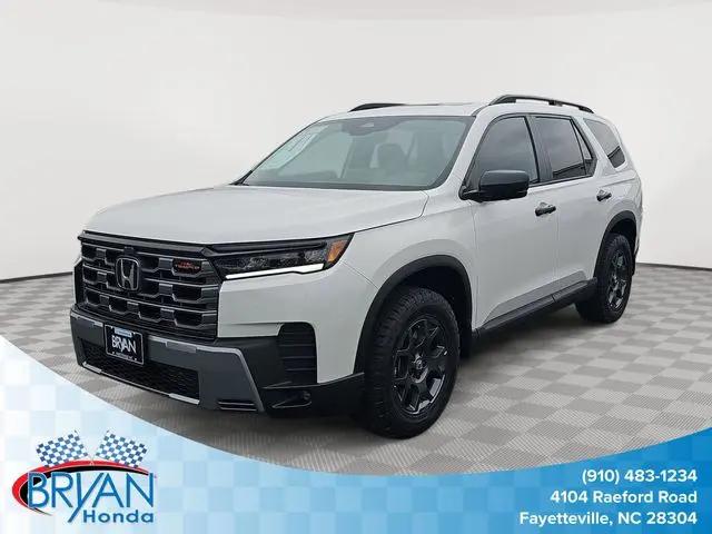 2026 Honda Pilot TrailSport for sale in Fayetteville, NC