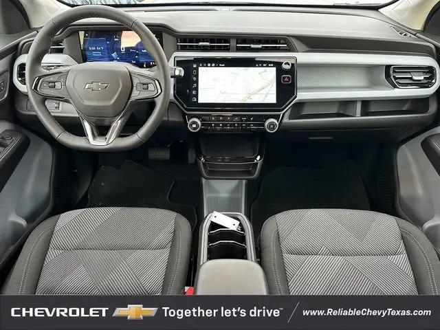 2027 Chevrolet Bolt LT FWD