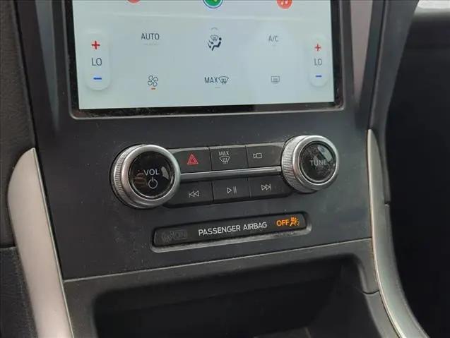 2024 Ford Edge SE