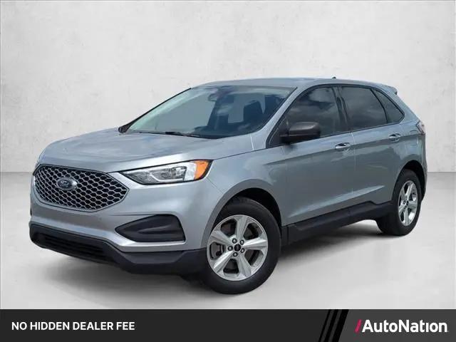 2024 Ford Edge SE for sale in Margate, FL