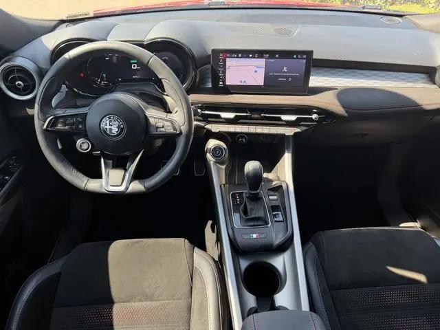 2024 Alfa Romeo Tonale Veloce EAWD