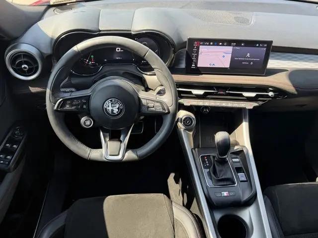 2024 Alfa Romeo Tonale Veloce EAWD