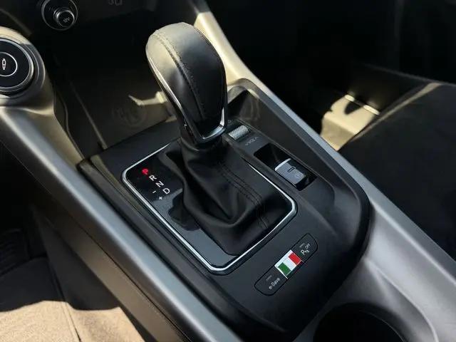 2024 Alfa Romeo Tonale Veloce EAWD