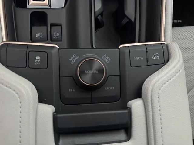 2026 Toyota Grand Highlander MAX Platinum