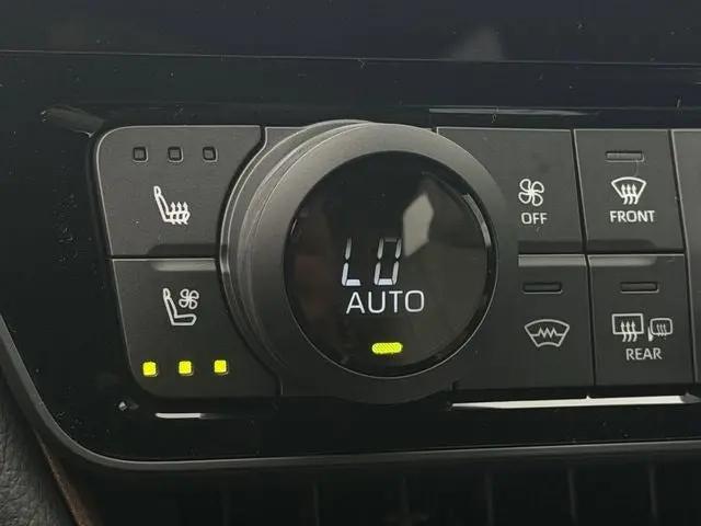 2026 Toyota Grand Highlander MAX Platinum