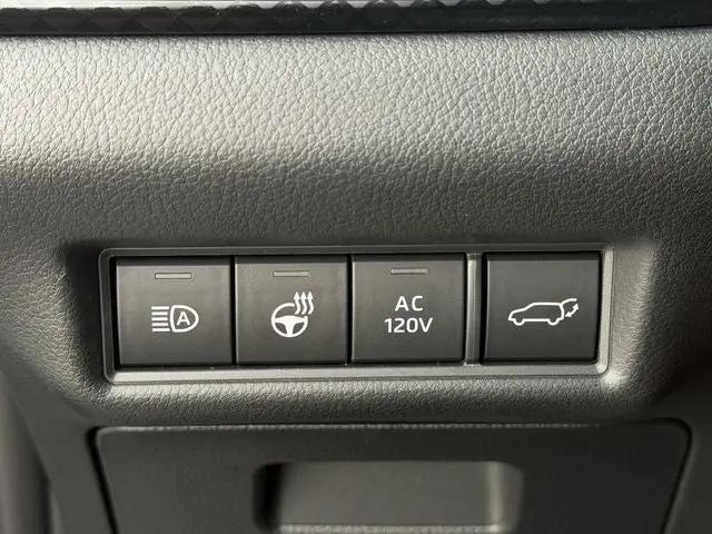 2026 Toyota Grand Highlander MAX Platinum