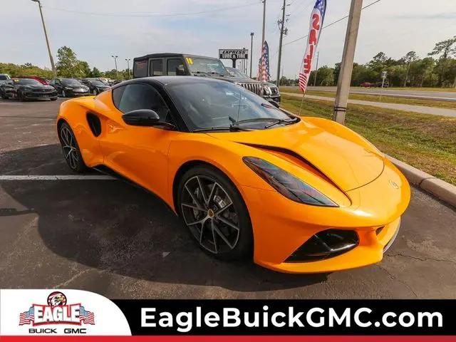 2024 Lotus Emira First Edition for sale in Homosassa, FL