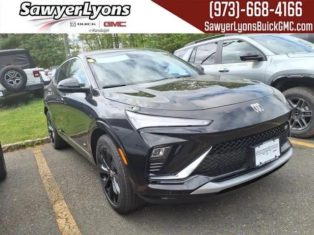 2026 Buick NV Sport Touring FWD for sale in Randolph, NJ