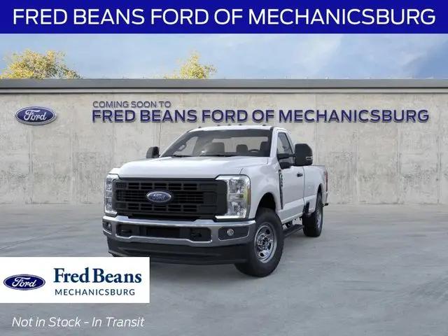 2026 Ford F-350 XL