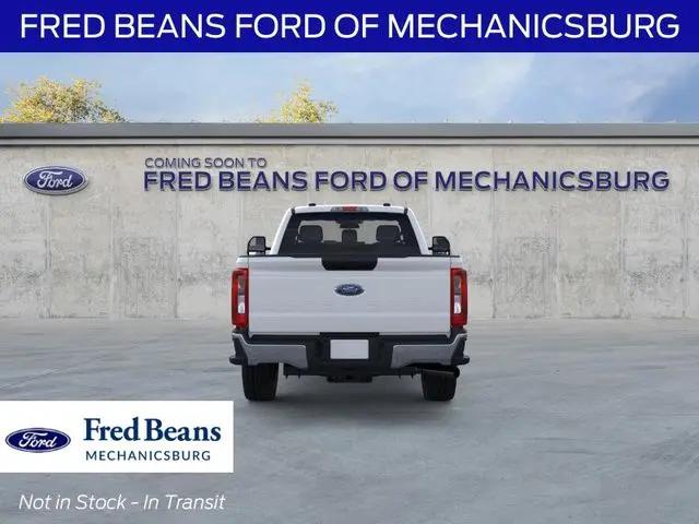 2026 Ford F-350 XL