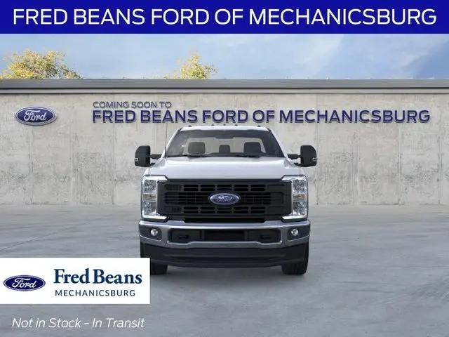2026 Ford F-350 XL