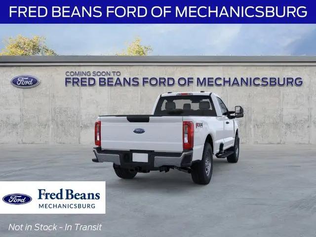 2026 Ford F-350 XL