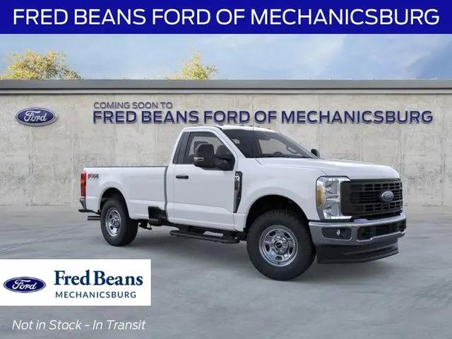 2026 Ford F-350 XL for sale in Mechanicsburg, PA
