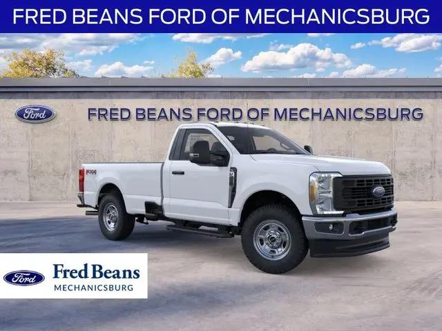 2026 Ford F-350 XL for sale in Mechanicsburg, PA