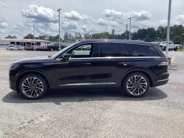 2026 Lincoln Aviator Reserve for sale in Macon, GA