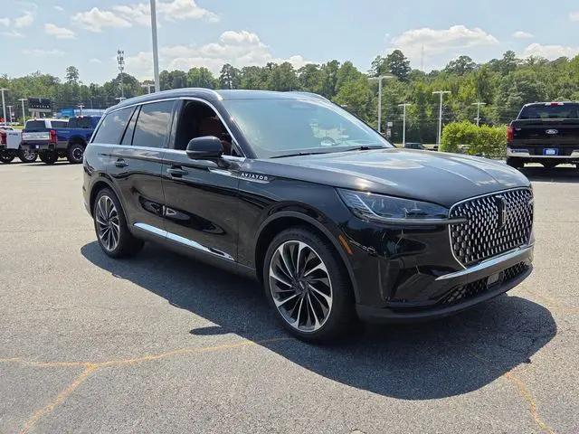 2026 Lincoln Aviator Reserve for sale in Macon, GA